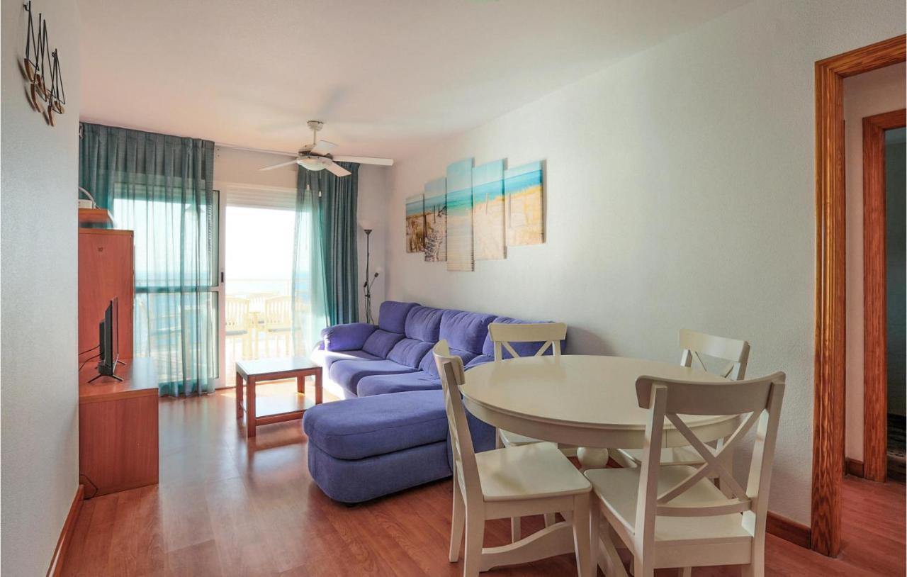 Beautiful Apartment In San Javier With Kitchen Exterior foto