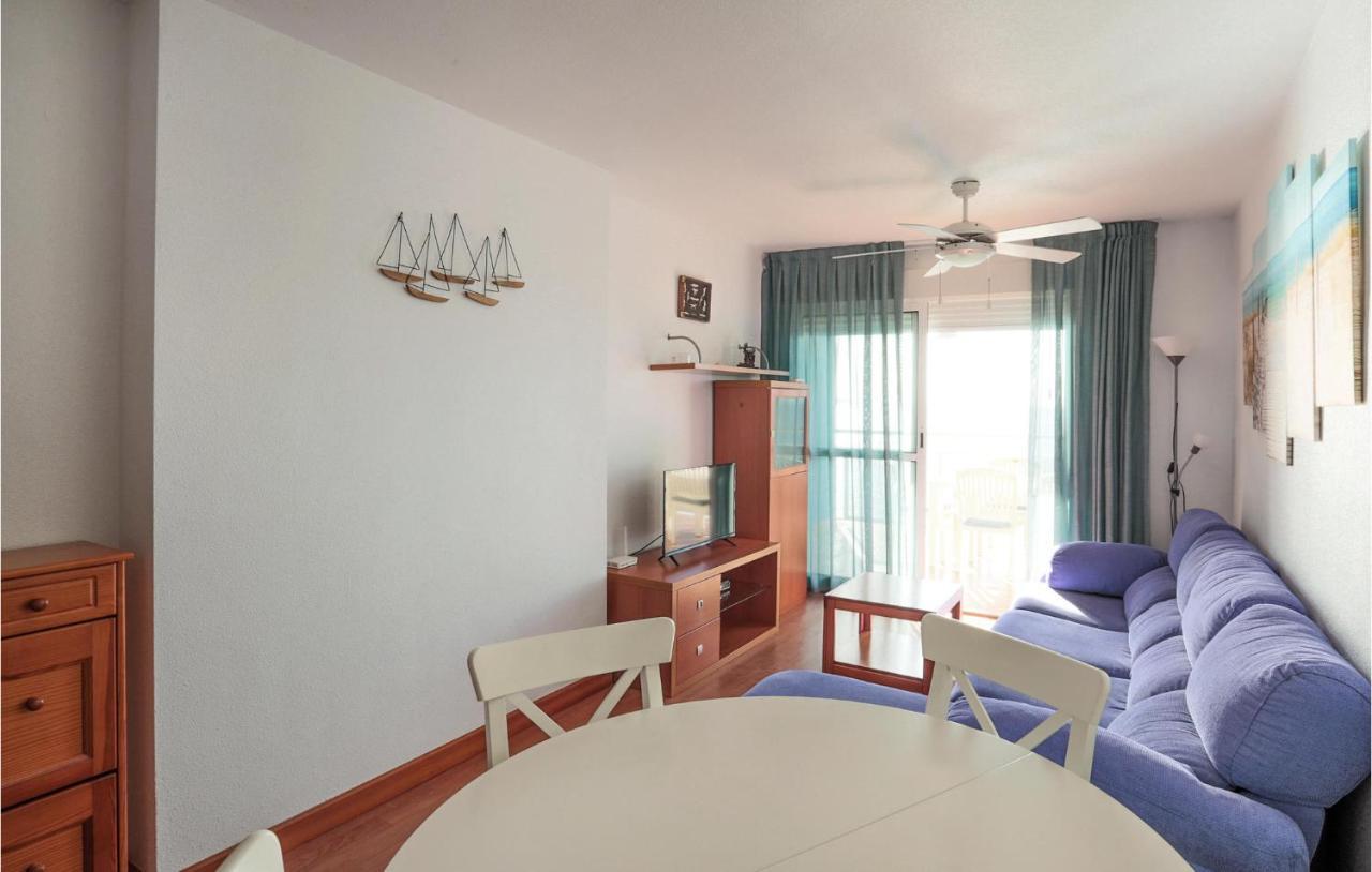 Beautiful Apartment In San Javier With Kitchen Exterior foto